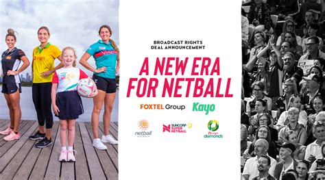 suncorp netball odds|Broadcast and Rights Deal 2022 FAQ .